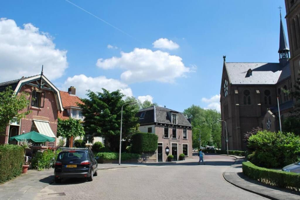 Villa Amsteldijck Ouderkerk aan de Amstel Exterior foto