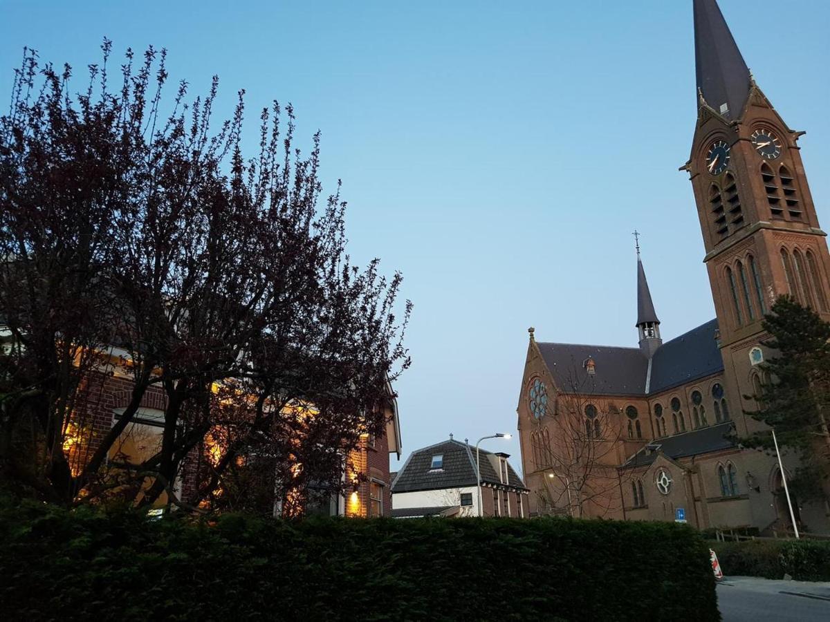 Villa Amsteldijck Ouderkerk aan de Amstel Exterior foto