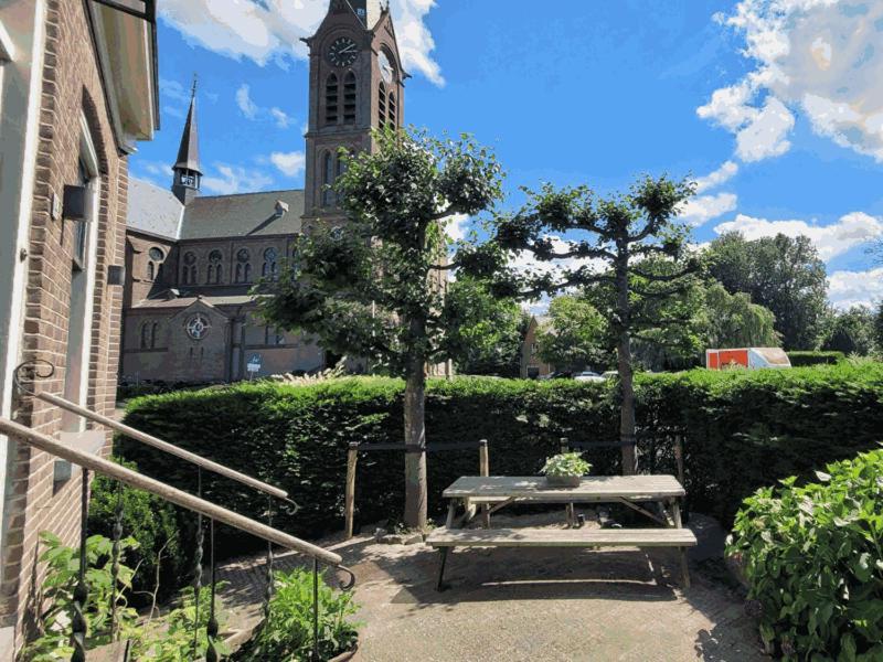 Villa Amsteldijck Ouderkerk aan de Amstel Exterior foto